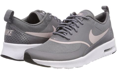 nike air ma thea|Nike Air Max thea review.